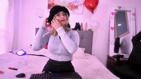 sharlott_3 online show from 02-17-26, 12:56