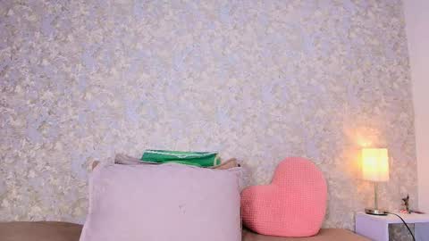 Snapshot of sharlott_kiss chatting on 10-22-25, 03:07 Sharlott online show from 10-22-25, 03:07