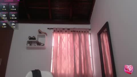 Snapshot of sharlotte_mom chatting on 02-25-25, 10:50 sharlotte online show from 02-25-25, 10:50