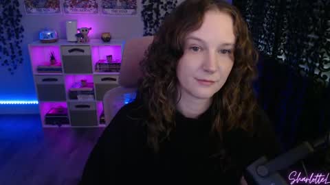 Snapshot of sharlottel chatting on 03-26-26, 09:42 SharlotteL online show from 03-26-26, 09:42