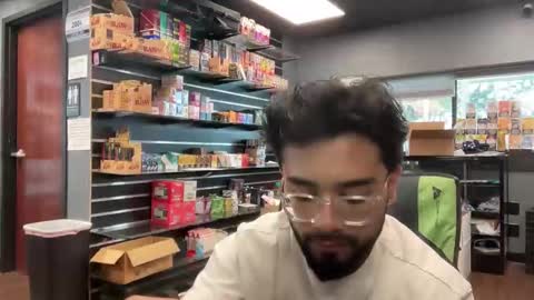 Snapshot of sharmaaditya7253 chatting on 11-29-25, 07:06 sharmaaditya7253 online show from 11-29-25, 07:06