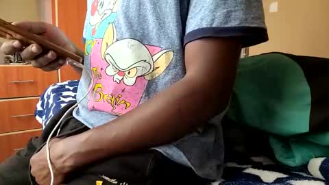 Snapshot of sharmly chatting on 02-07-25, 05:41 Sharmly online show from 02-07-25, 05:41