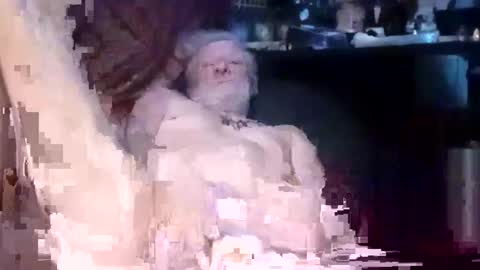 Snapshot of sharoc666 chatting on 02-03-25, 11:05 Shamroc online show from 02-03-25, 11:05