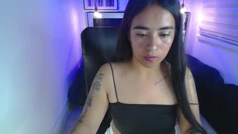 Snapshot of sharol_tk chatting on 03-25-26, 05:35 Sarol online show from 03-25-26, 05:35