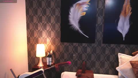 Sharom  online show from 11-28-25, 04:42