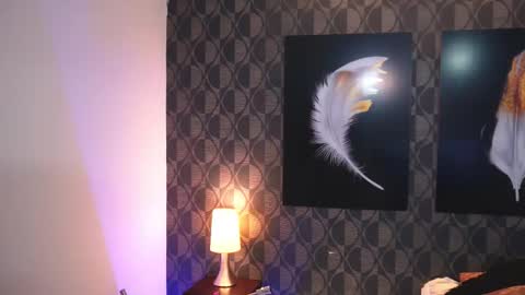 Sharom  online show from 02-28-26, 06:53