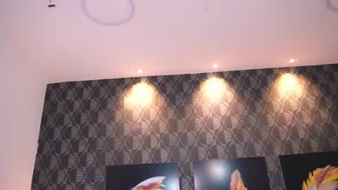 Sharom  online show from 06-13-26, 07:23