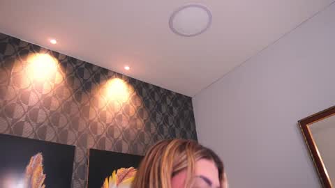 Sharom  online show from 07-28-26, 07:04