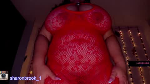 sharon_brook online show from 12-14-24, 06:56