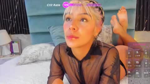 Snapshot of sharon_justin_ chatting on 09-09-25, 12:26 Sharon online show from 09-09-25, 12:26