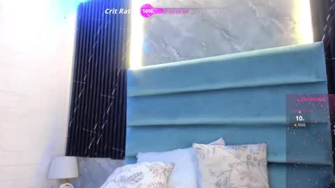 Snapshot of sharon_justin_ chatting on 11-08-25, 12:27 Sharon online show from 11-08-25, 12:27