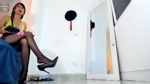 sharon_leather online show from 06-13-26, 12:36