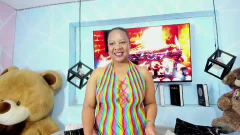 Sharon Noa online show from 04-29-26, 02:32