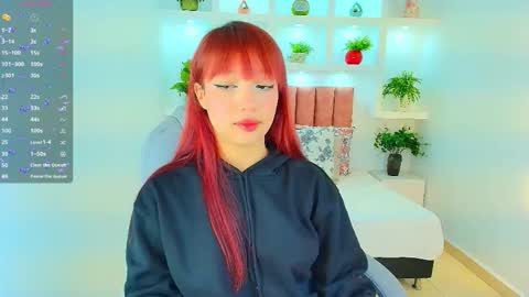 sharon_rosse__ online show from 11-20-25, 11:54
