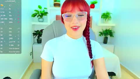 sharon_rosse__ online show from 01-06-26, 07:06