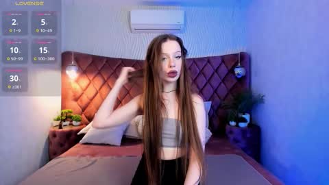 Snapshot of sharonbevy chatting on 03-13-26, 06:42 Sharon online show from 03-13-26, 06:42