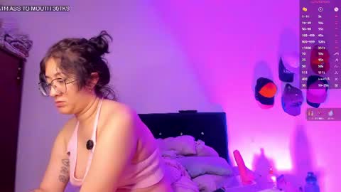 Snapshot of sharoncrazy_1 chatting on 07-20-26, 07:16 Marcela online show from 07-20-26, 07:16