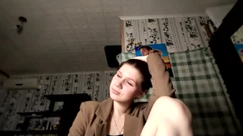 Nika online show from 04-30-26, 08:57