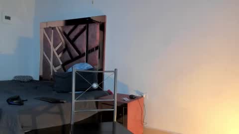 SHARONDELUXE online show from 11-04-25, 03:49