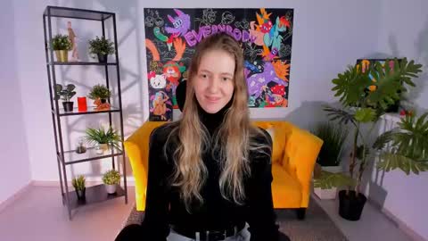 Sharon online show from 02-16-25, 03:48