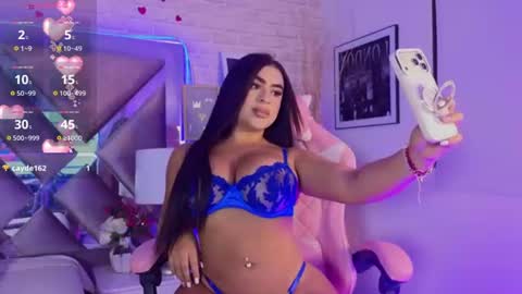 Sharon  online show from 07-08-26, 04:00