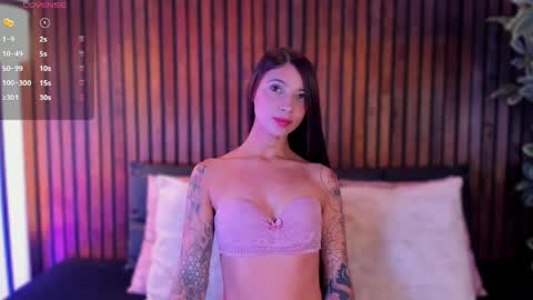 sharonlyn online show from 04-21-26, 08:01