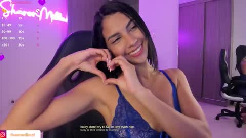 Sharon Independent model online show from 02-05-26, 07:07