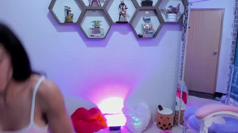 Sharon online show from 02-06-25, 07:24