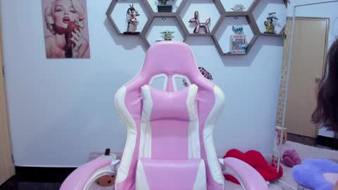 Sharon online show from 04-11-26, 10:25