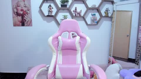 Sharon online show from 04-28-26, 02:27