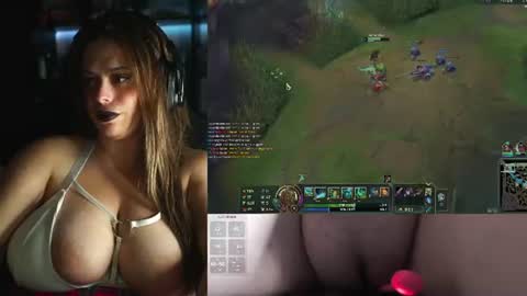 sharonurb3x online show from 06-11-26, 08:51