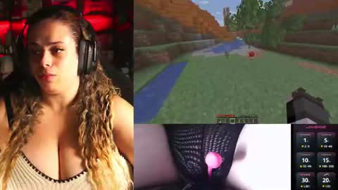 sharonurb3x online show from 06-18-26, 09:08