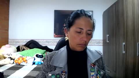sharon online show from 08-07-26, 11:56