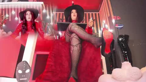 Your mistress Sharon  online show from 02-22-25, 10:42