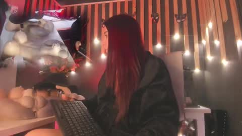 Your mistress Sharon  online show from 03-04-25, 10:13