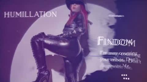 Your mistress Sharon  online show from 06-05-26, 05:36