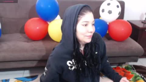 SHAROON online show from 07-10-26, 12:41