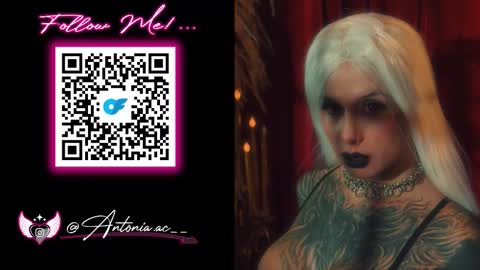 Snapshot of sharpay_evans chatting on 03-11-26, 02:34 Antonia online show from 03-11-26, 02:34