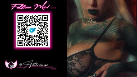 Antonia online show from 05-25-26, 05:19