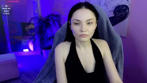 Mistress Silence online show from 07-07-26, 07:23