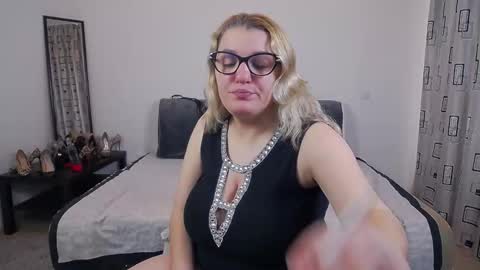 sharronalexa online show from 03-12-26, 11:49