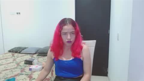 Snapshot of shary_loneli chatting on 02-18-25, 10:36 Sharyd online show from 02-18-25, 10:36