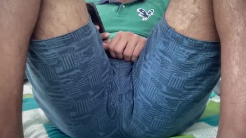 Shashii online show from 02-16-25, 05:59