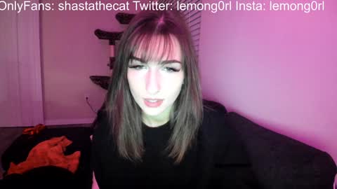 Snapshot of shastathecat chatting on 12-05-24, 01:47 Shasta online show from 12-05-24, 01:47