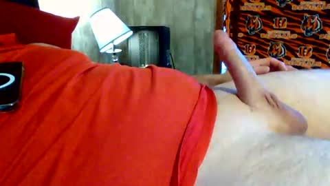 shaun_hatcher31 online show from 05-03-26, 03:18