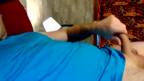 shaun_hatcher31 online show from 05-12-26, 10:34