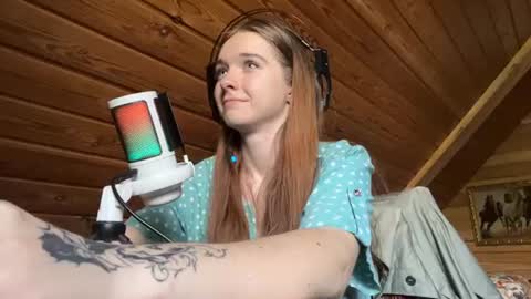 Snapshot of shavonflosi chatting on 07-02-26, 04:18 Maria online show from 07-02-26, 04:18
