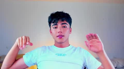 Snapshot of shawn__sanderson chatting on 01-15-25, 11:30 Shawn online show from 01-15-25, 11:30