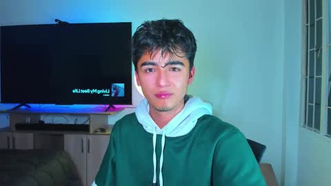 Snapshot of shawn__sanderson chatting on 10-16-25, 10:00 Shawn online show from 10-16-25, 10:00