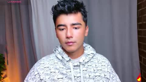 Snapshot of shawn__sanderson chatting on 03-26-26, 11:05 Shawn online show from 03-26-26, 11:05